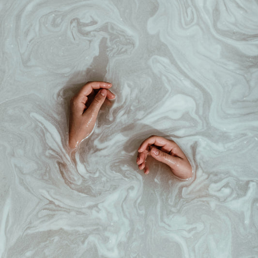 Experience the Magic of Body Wash II: A Gentle, Gluten Free Delight for Your Skin