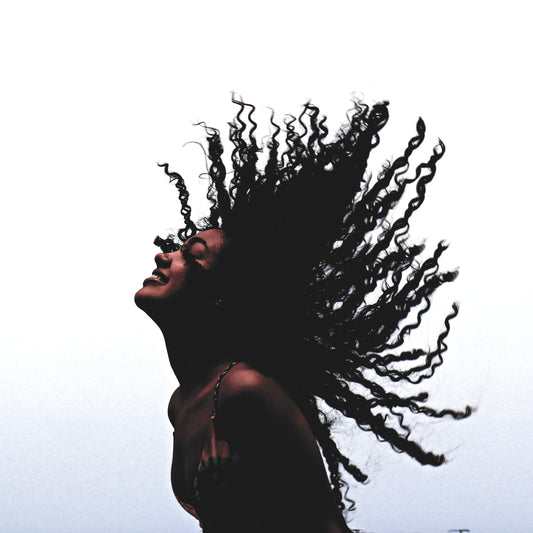 The anatomy of a good hair conditioner