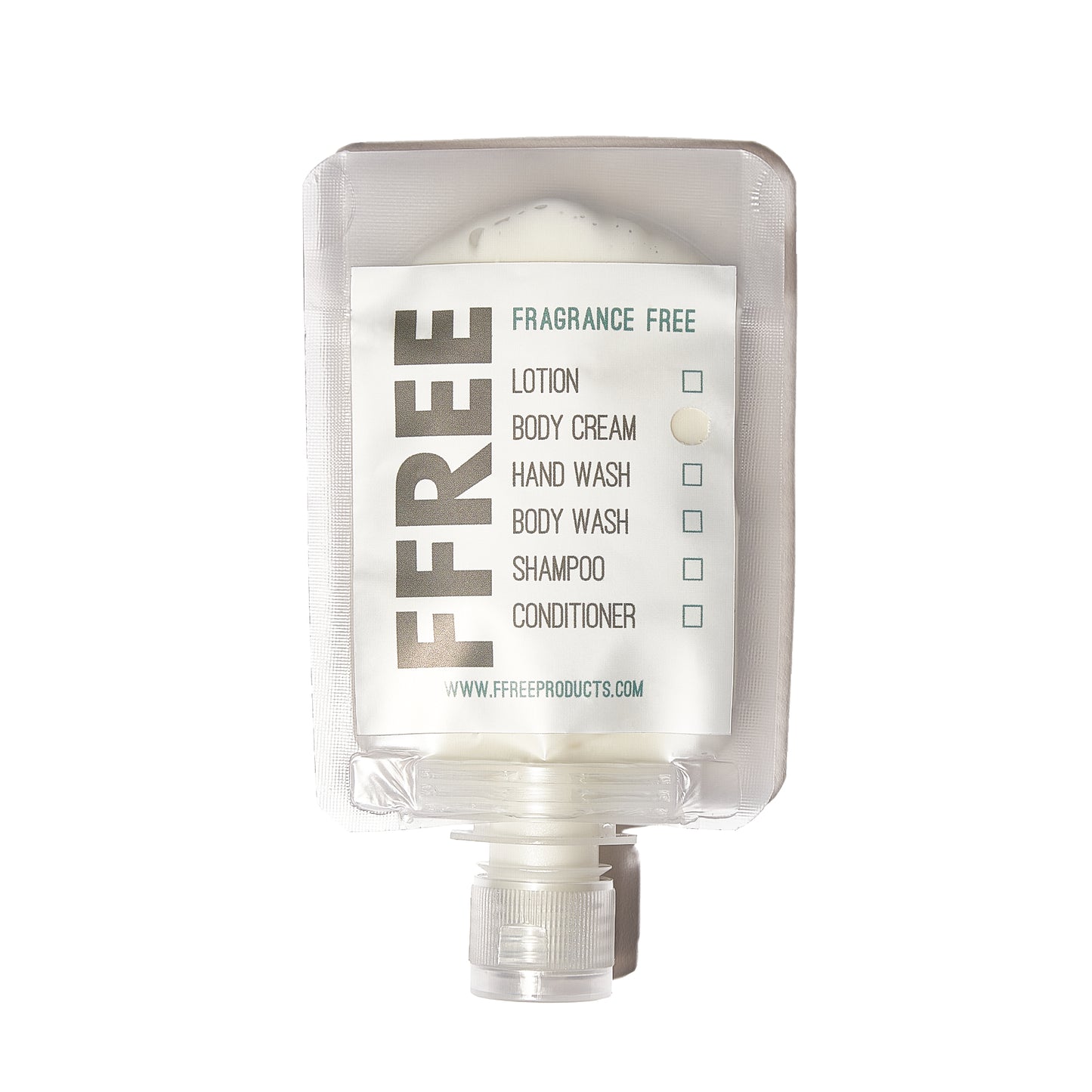 Body Cream